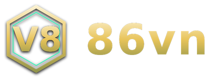 86vn logo