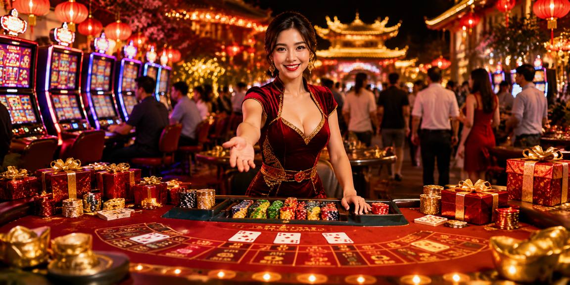 86vn Slot ZaloPay